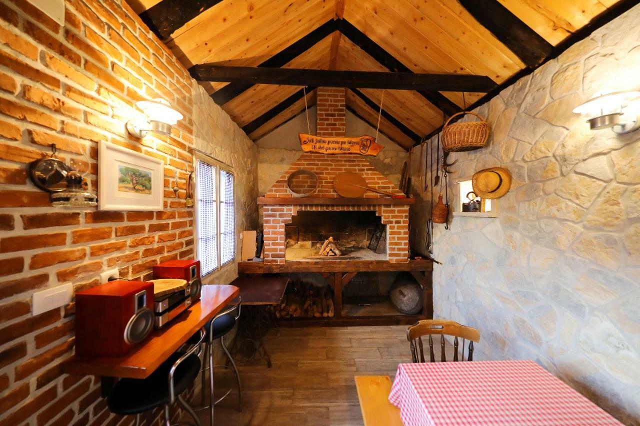 Grandma Mary'S Home Polaca Экстерьер фото